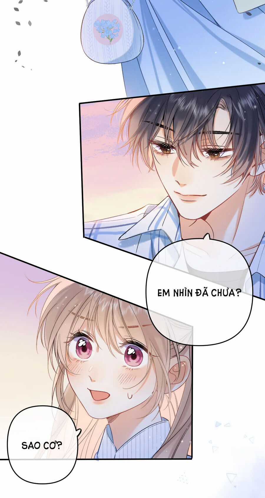 Mối Tình Thầm Kín - Chapter 77.2 - Trang 17