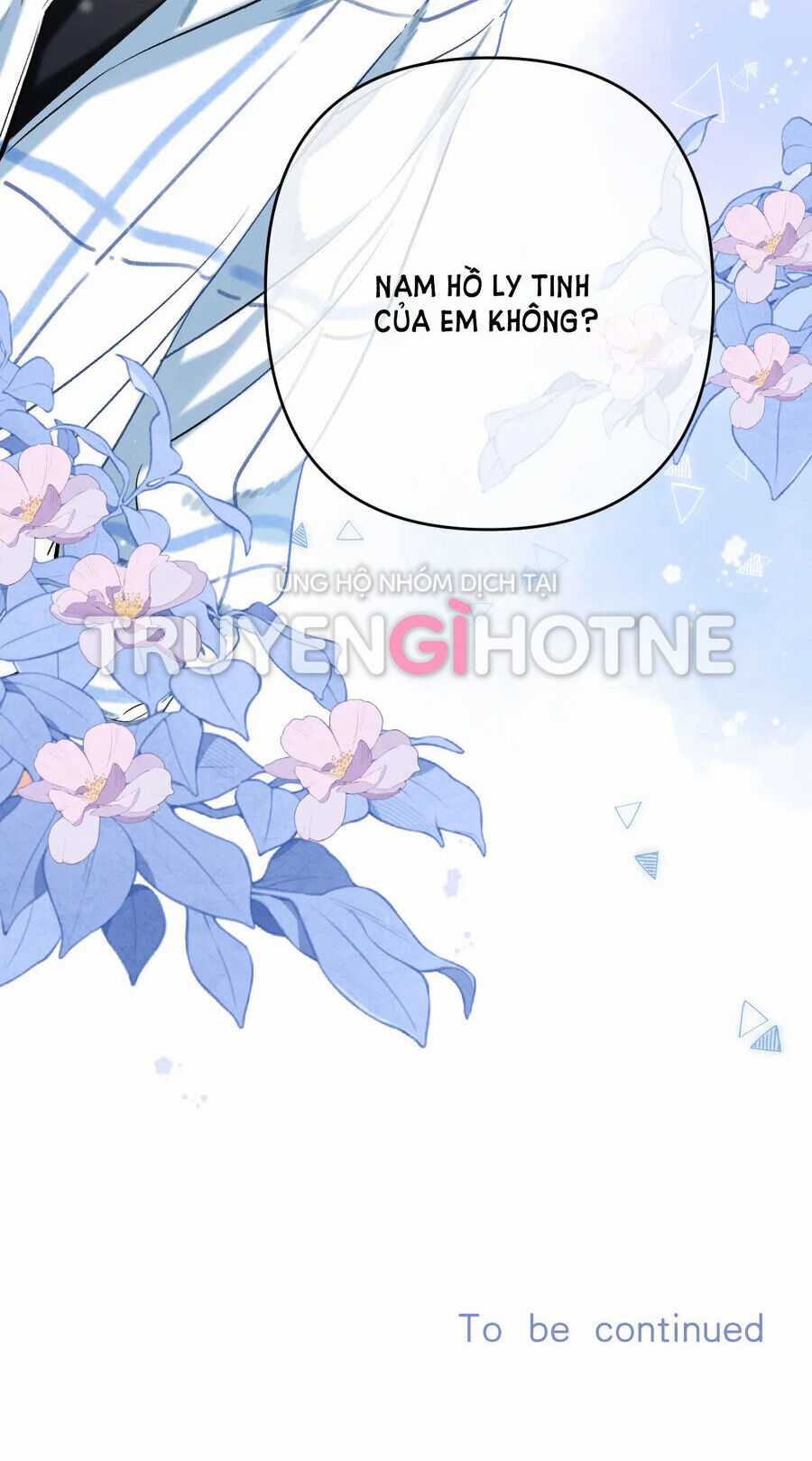 Mối Tình Thầm Kín - Chapter 77.2 - Trang 19