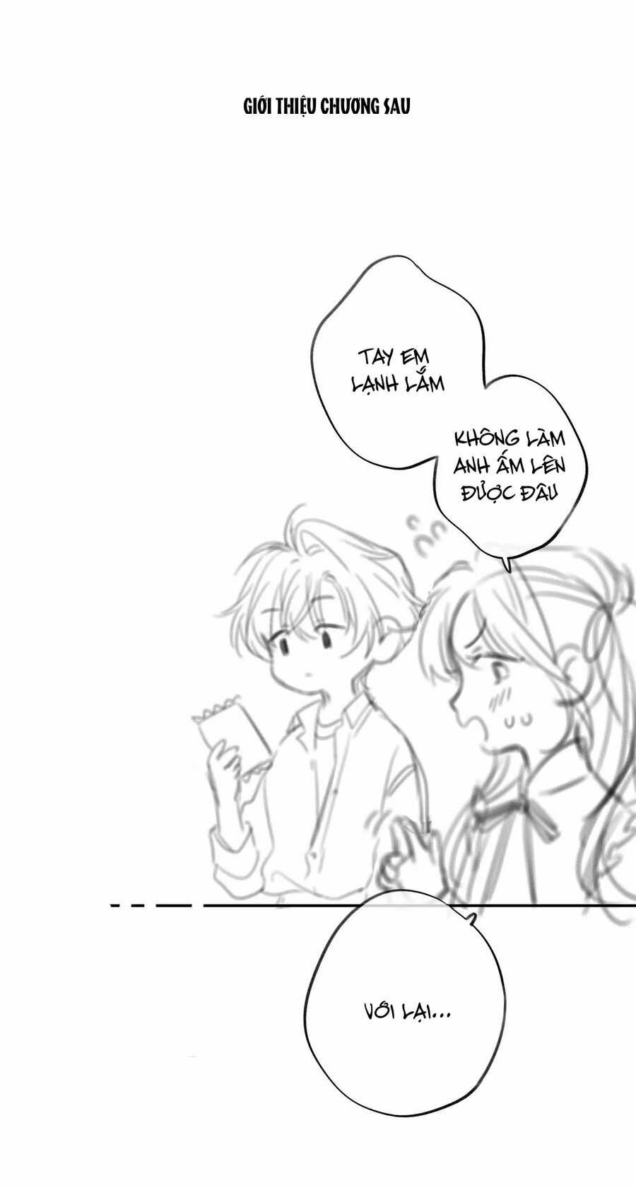 Mối Tình Thầm Kín - Chapter 77.2 - Trang 20