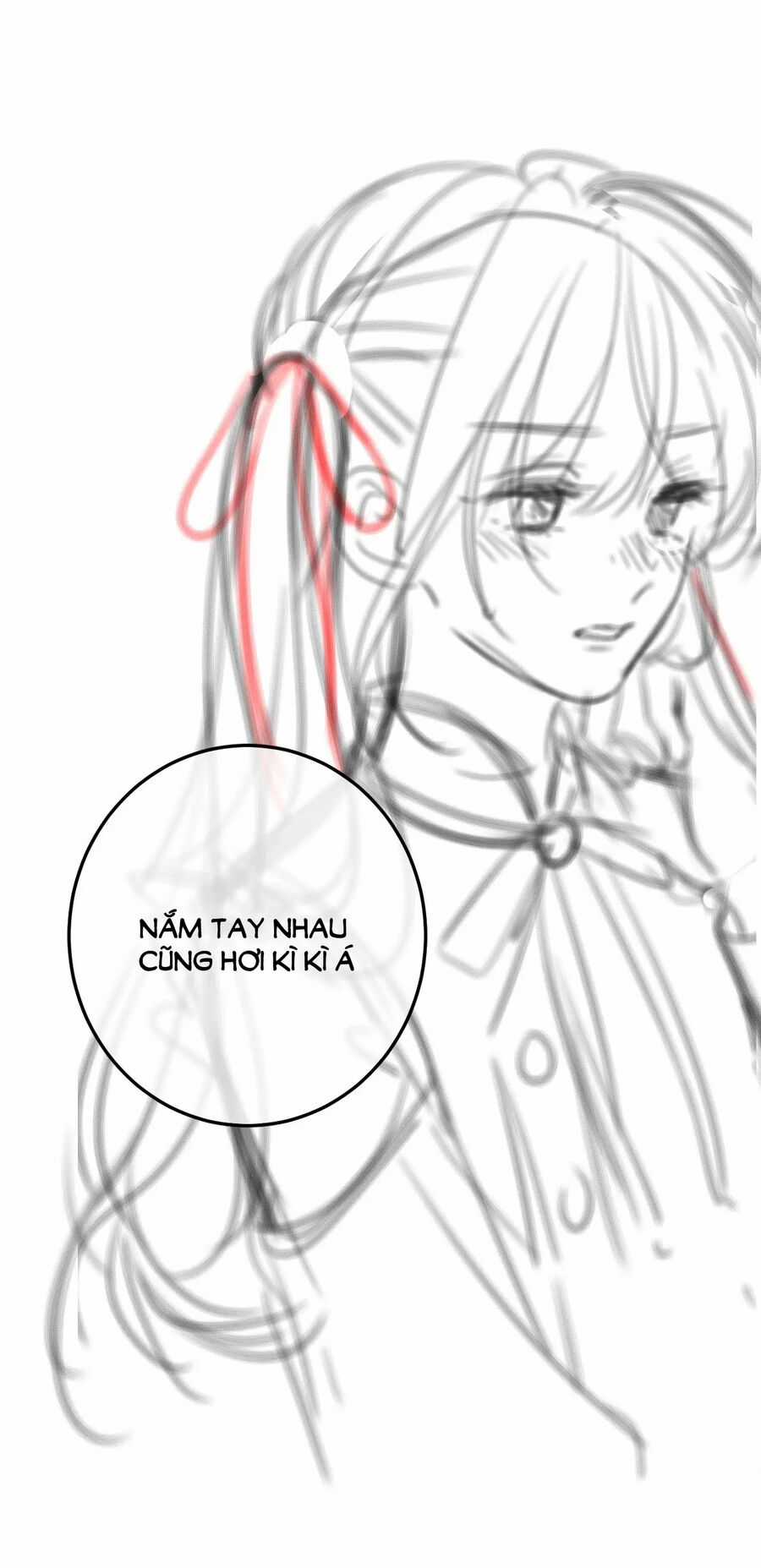 Mối Tình Thầm Kín - Chapter 77.2 - Trang 21