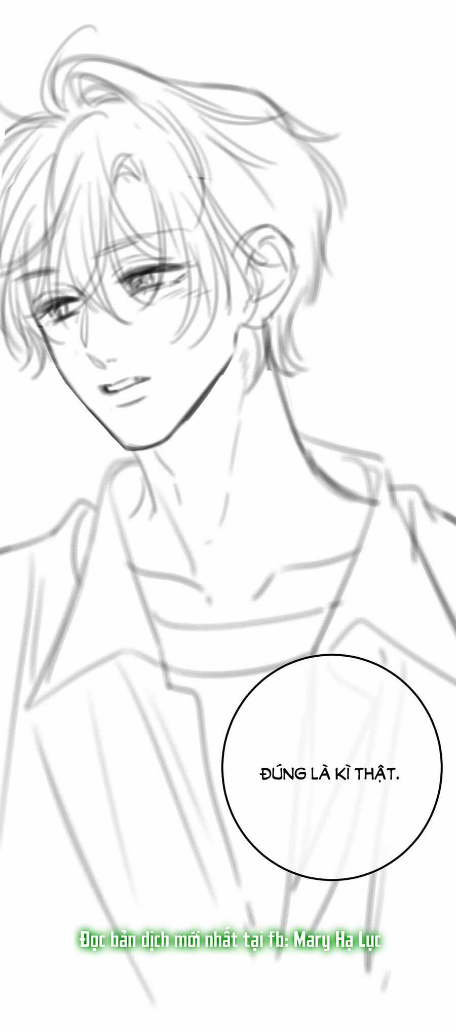 Mối Tình Thầm Kín - Chapter 77.2 - Trang 22