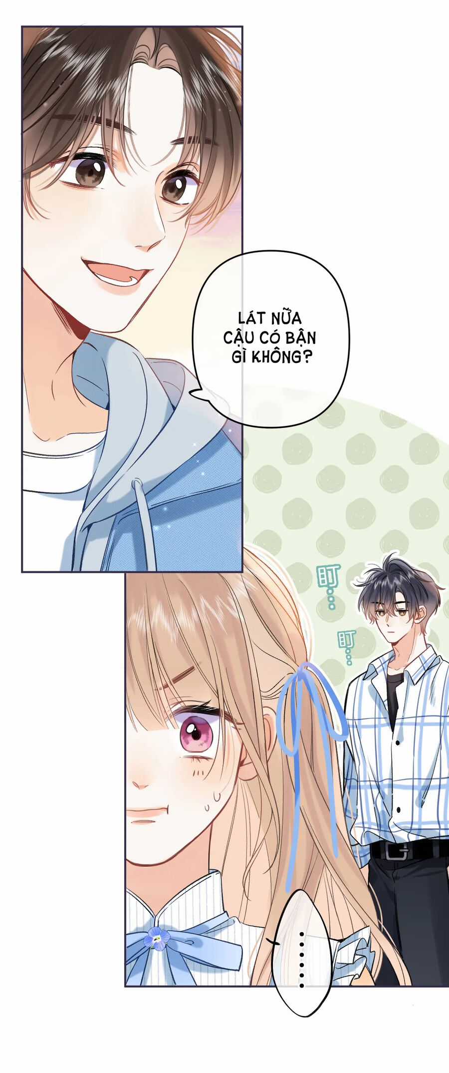 Mối Tình Thầm Kín - Chapter 77.2 - Trang 8