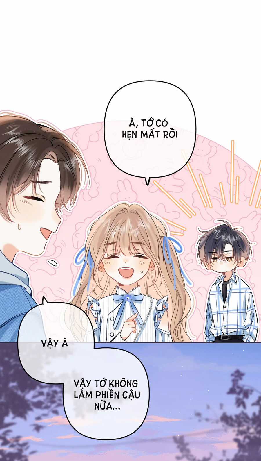 Mối Tình Thầm Kín - Chapter 77.2 - Trang 9