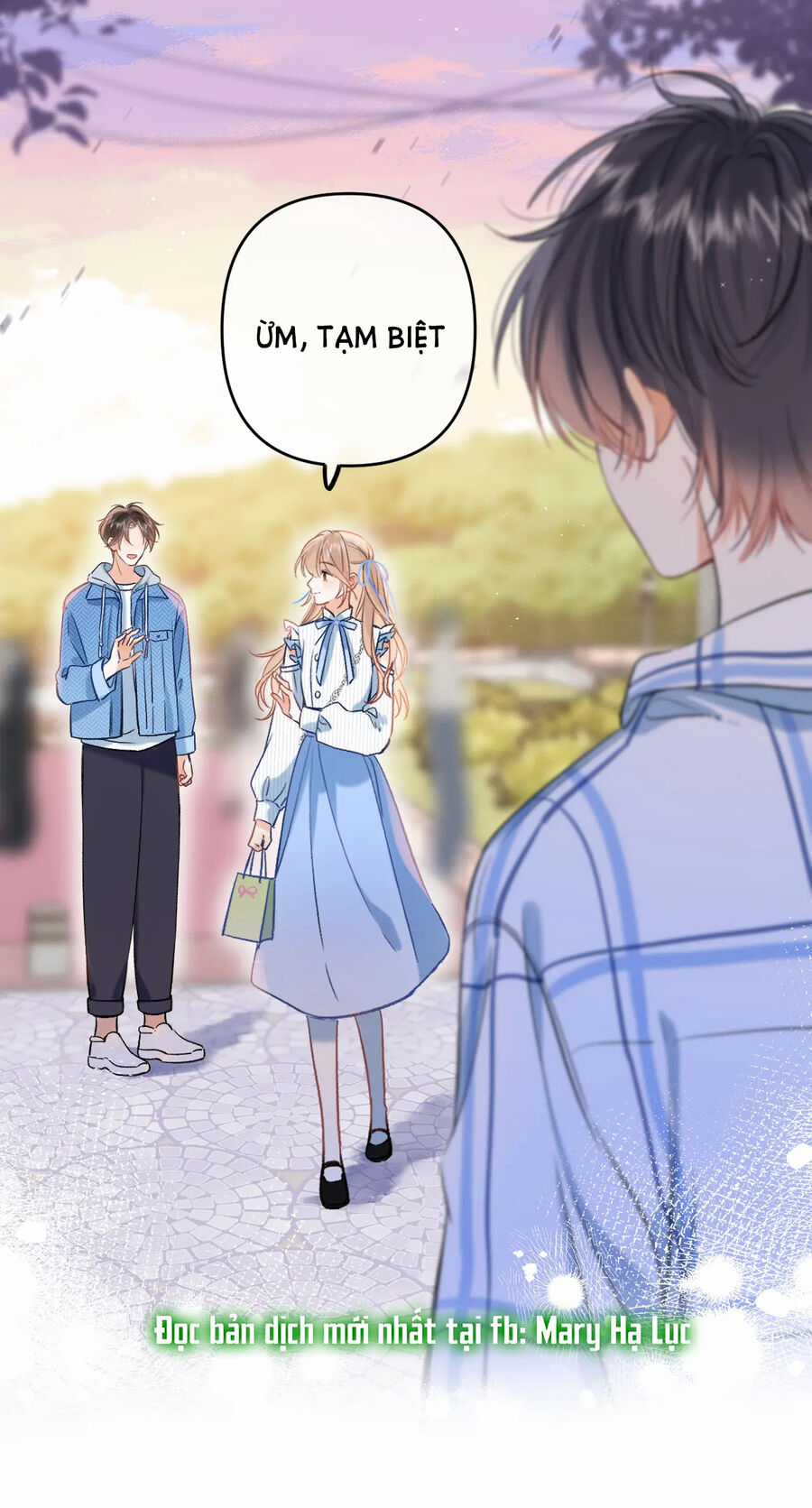 Mối Tình Thầm Kín - Chapter 77.2 - Trang 10