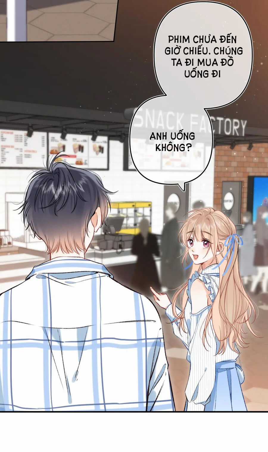 Mối Tình Thầm Kín - Chapter 78.1 - Trang 29