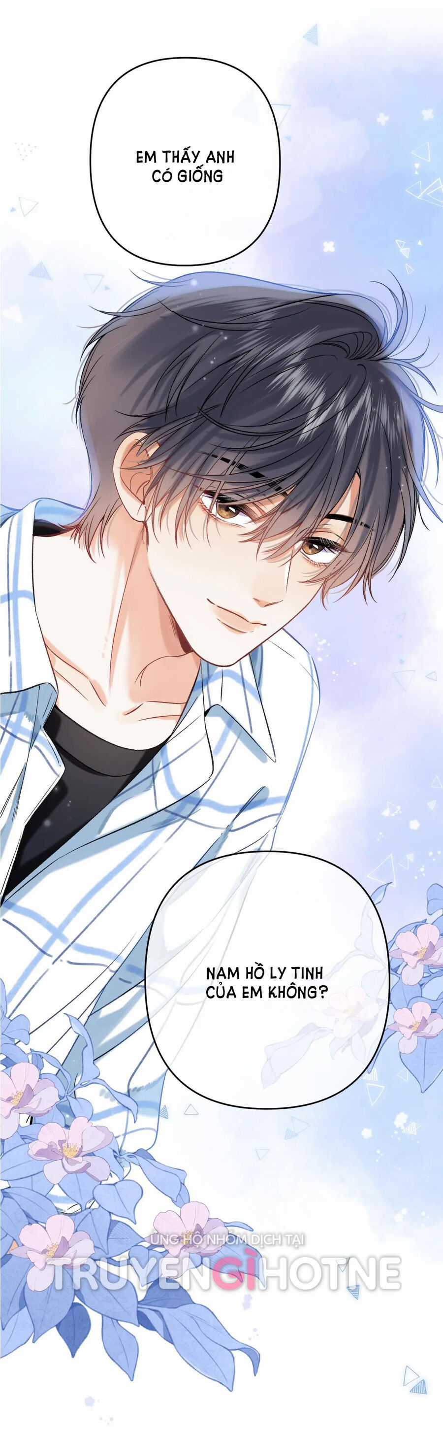 Mối Tình Thầm Kín - Chapter 78.1 - Trang 9