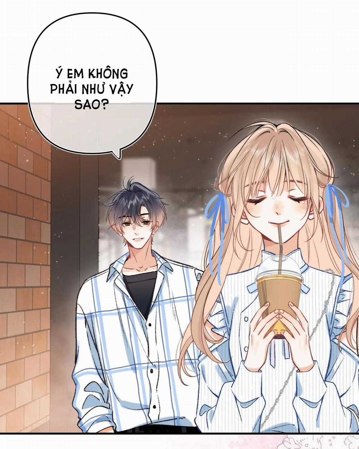 Mối Tình Thầm Kín - Chapter 78.2 - Trang 2