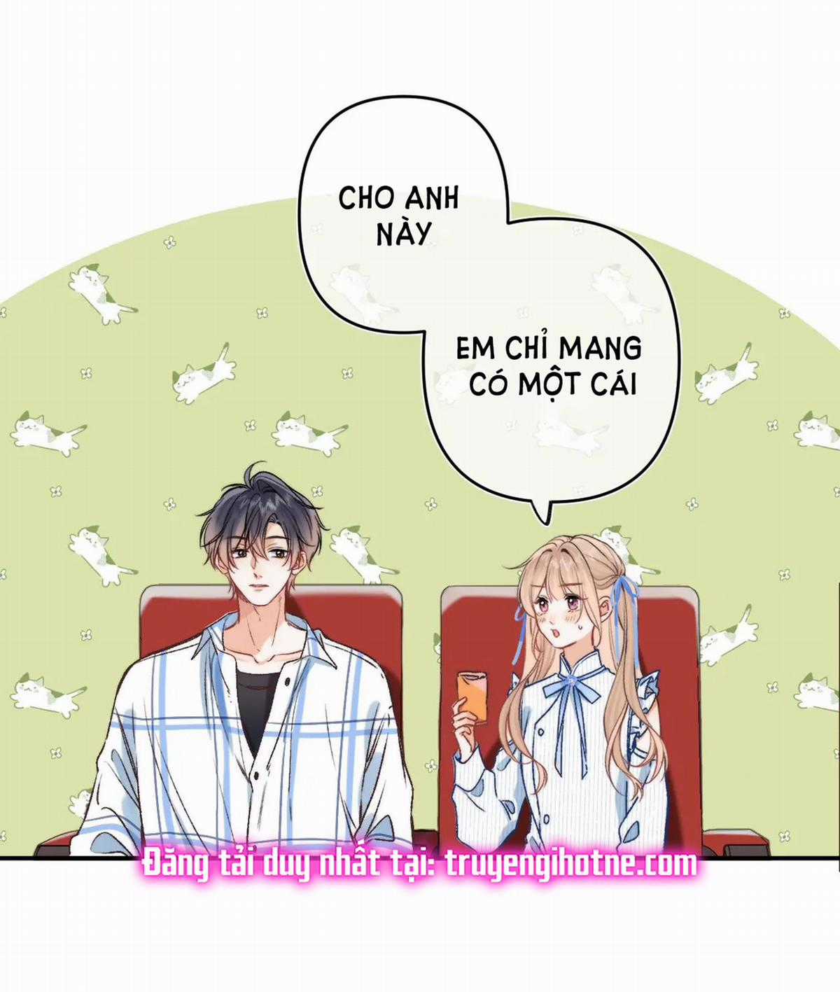 Mối Tình Thầm Kín - Chapter 78.2 - Trang 16