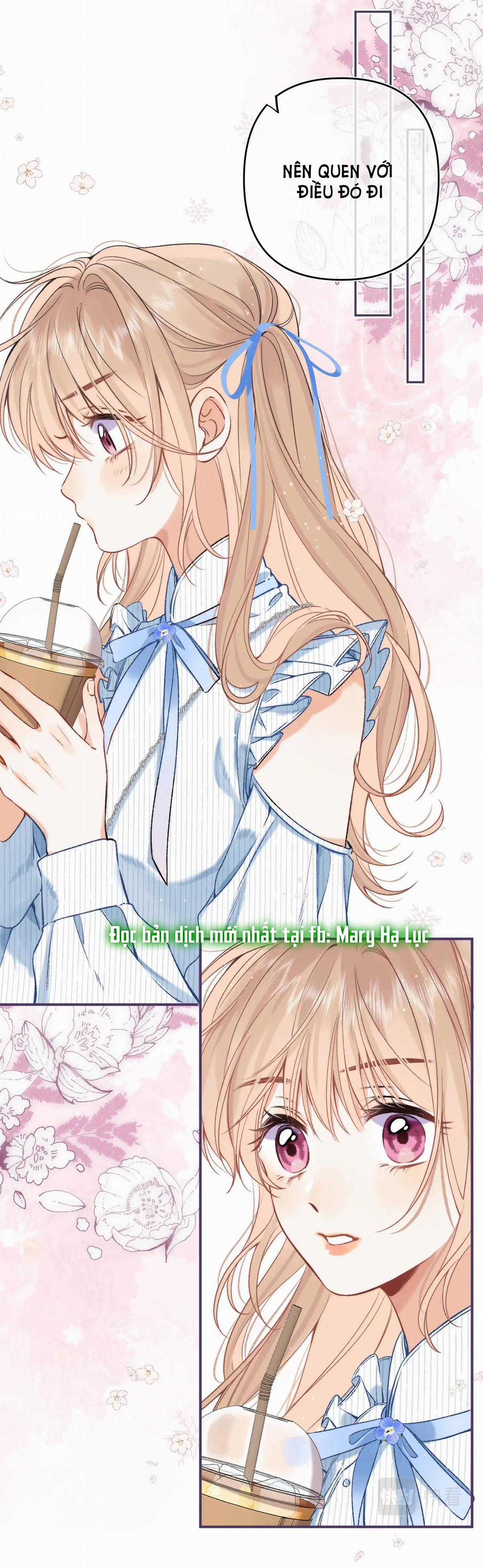 Mối Tình Thầm Kín - Chapter 78.2 - Trang 3