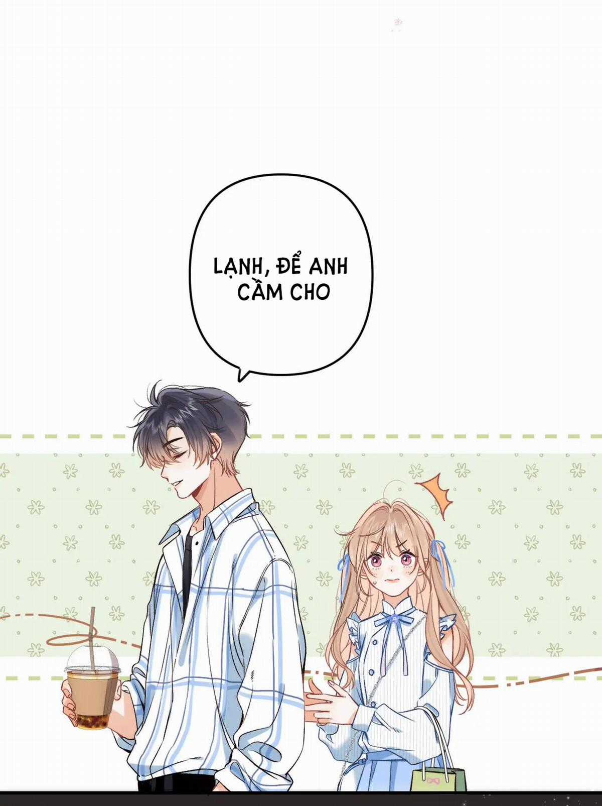 Mối Tình Thầm Kín - Chapter 78.2 - Trang 4