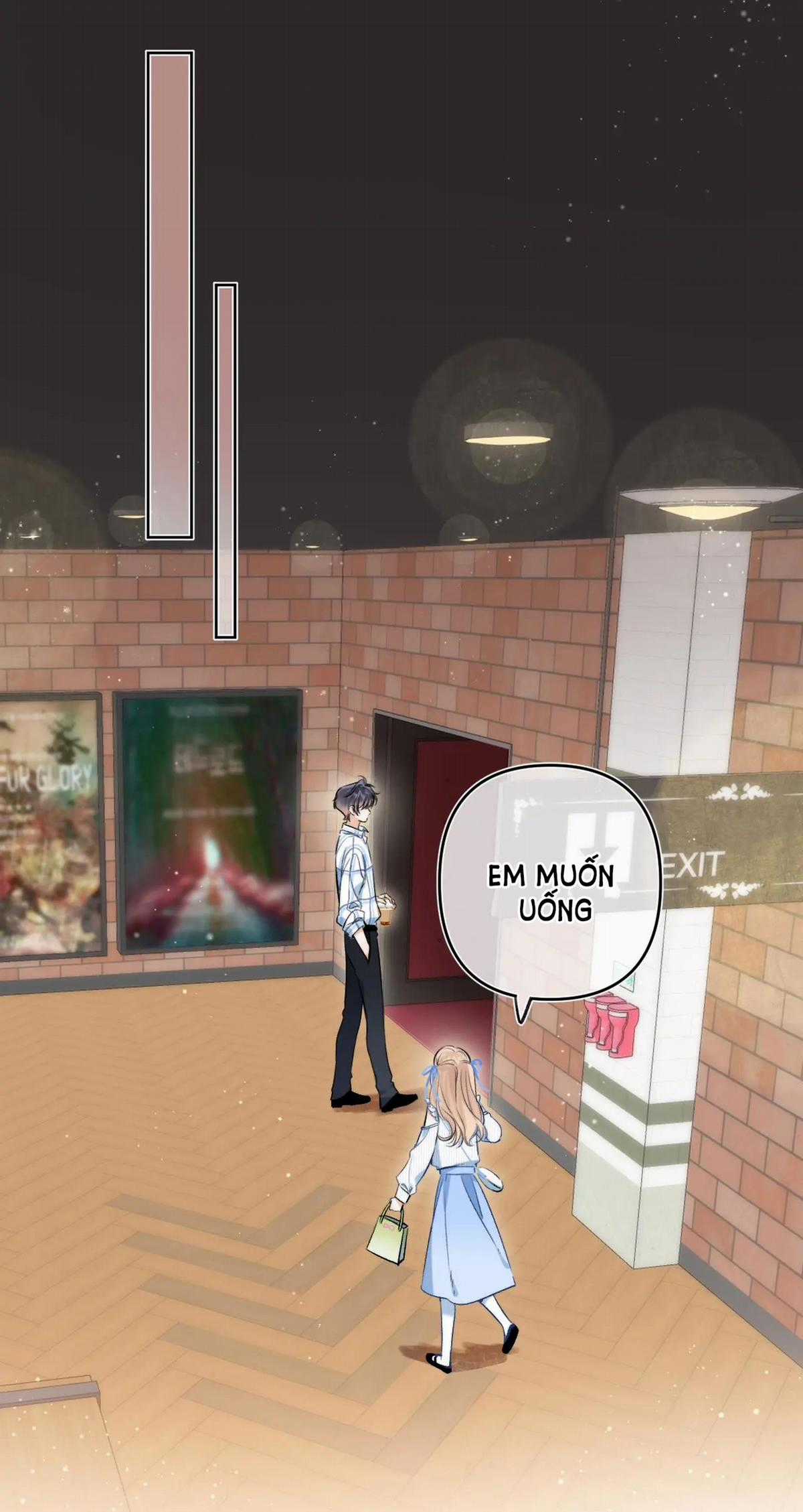 Mối Tình Thầm Kín - Chapter 78.2 - Trang 5