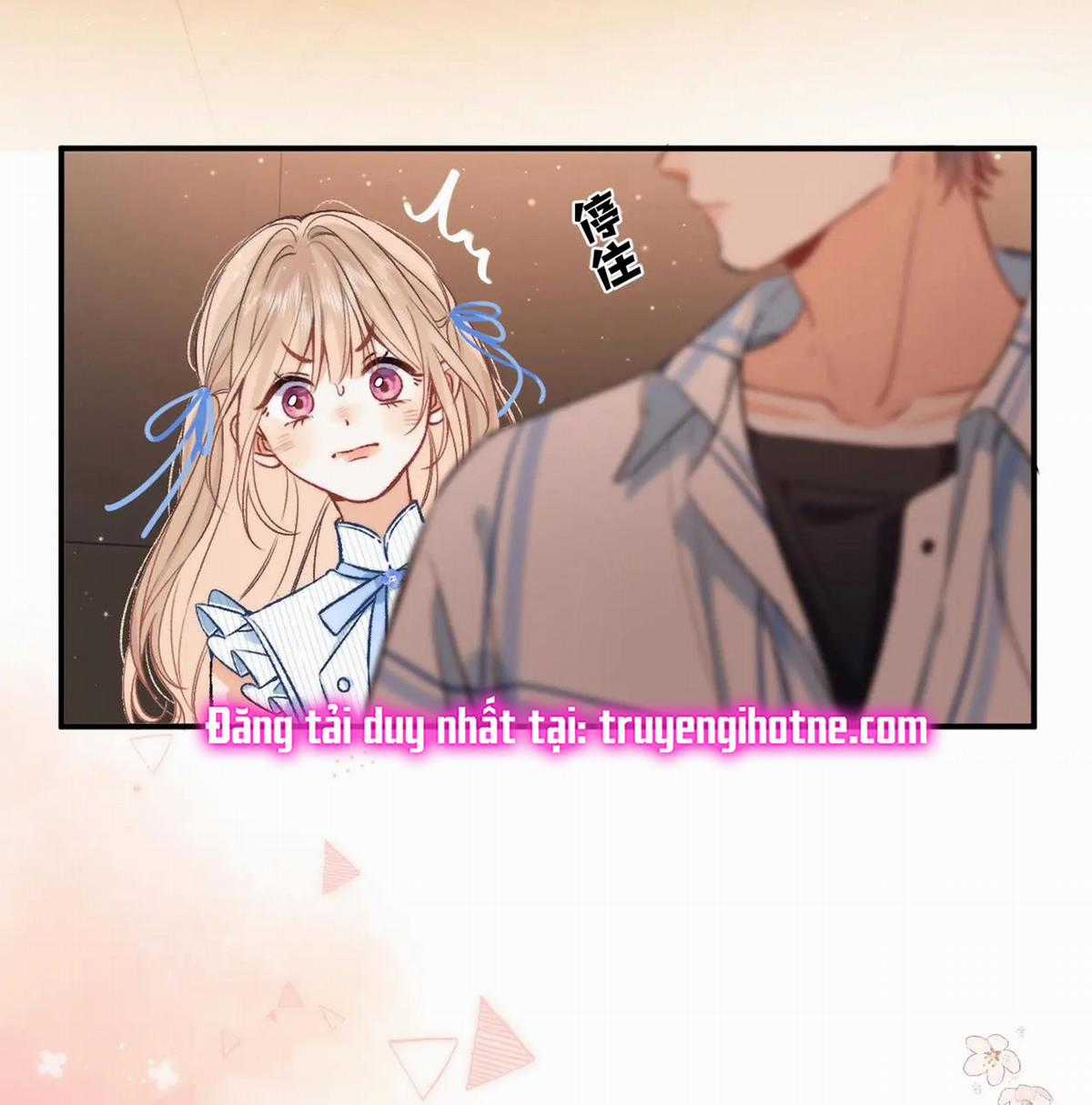 Mối Tình Thầm Kín - Chapter 78.2 - Trang 6