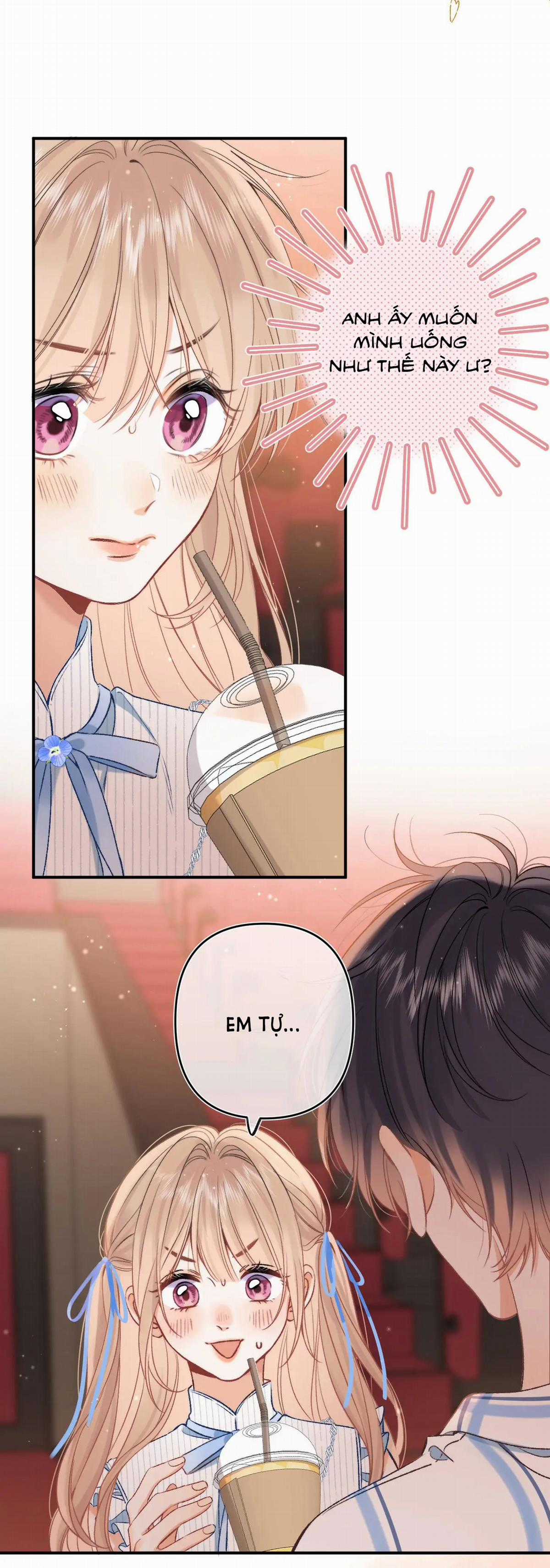 Mối Tình Thầm Kín - Chapter 78.2 - Trang 8