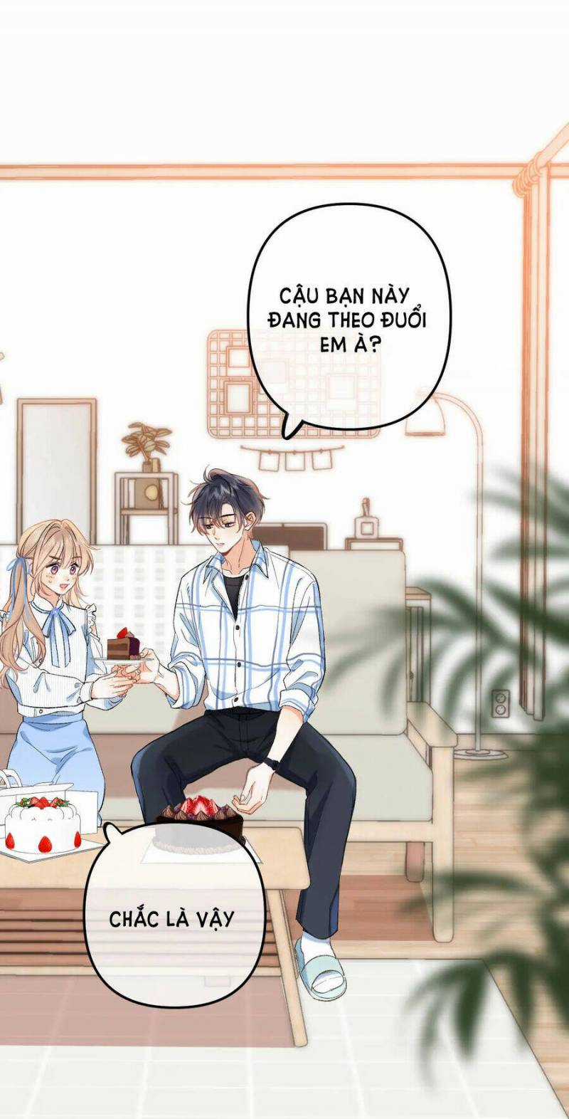 Mối Tình Thầm Kín - Chapter 79.2 - Trang 17