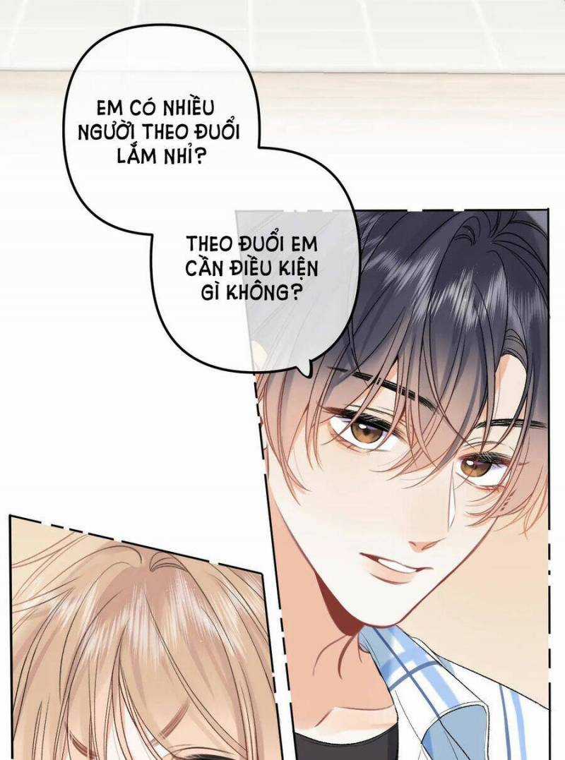 Mối Tình Thầm Kín - Chapter 79.2 - Trang 18