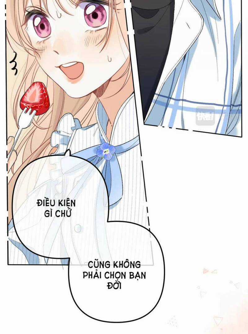 Mối Tình Thầm Kín - Chapter 79.2 - Trang 19