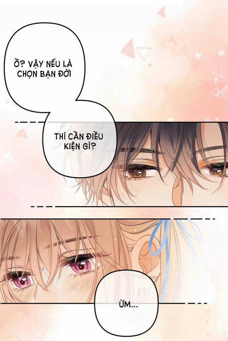 Mối Tình Thầm Kín - Chapter 79.2 - Trang 20