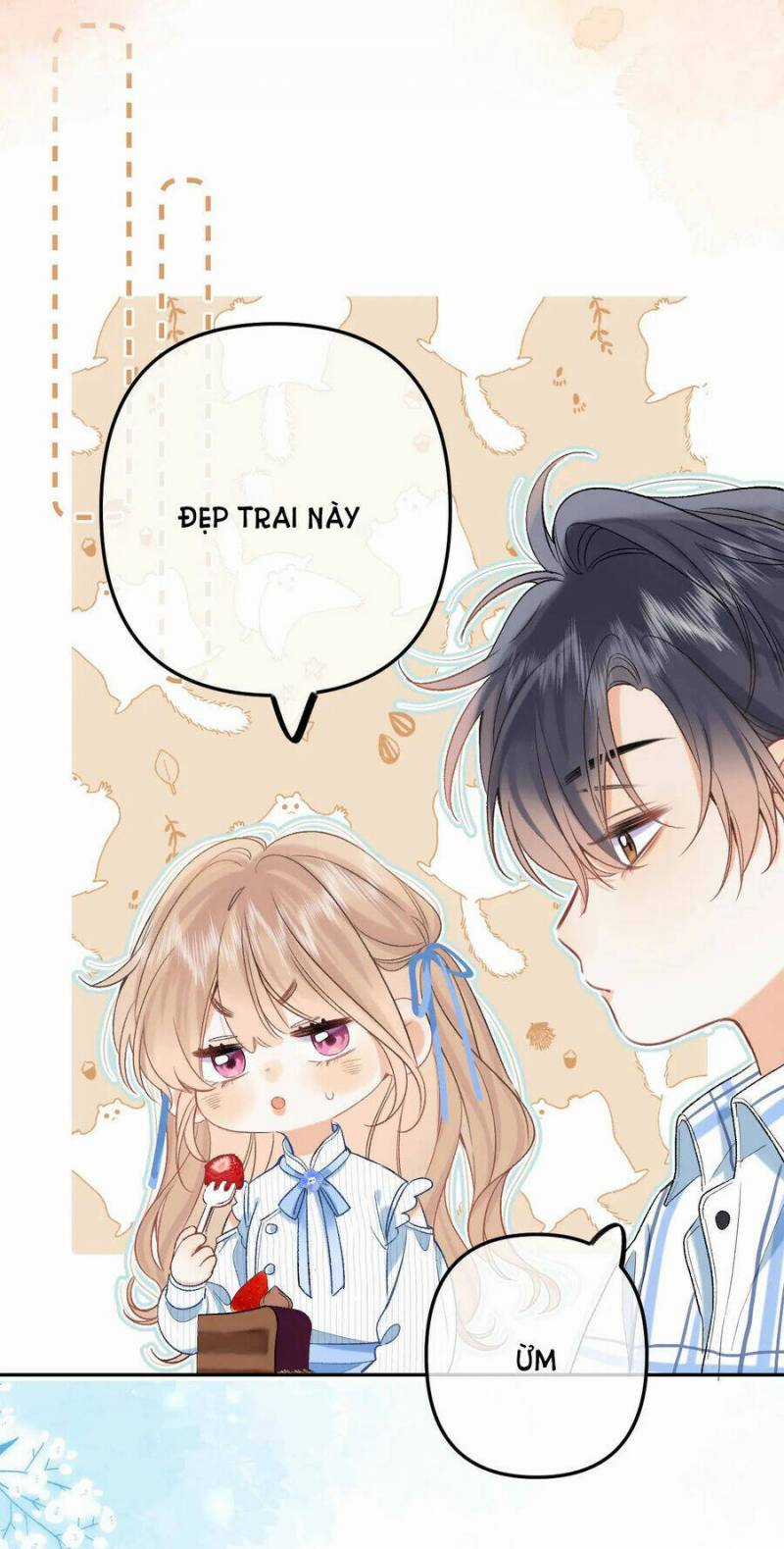 Mối Tình Thầm Kín - Chapter 79.2 - Trang 21