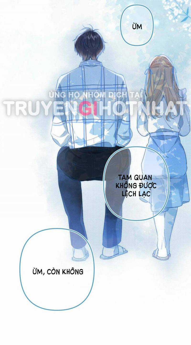 Mối Tình Thầm Kín - Chapter 79.2 - Trang 23