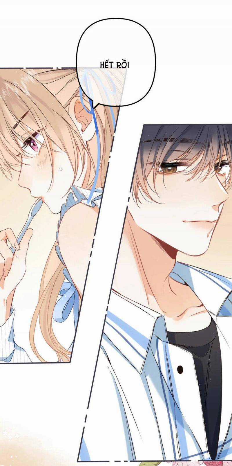 Mối Tình Thầm Kín - Chapter 79.2 - Trang 24