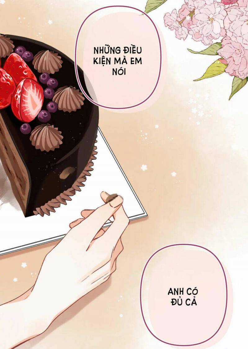 Mối Tình Thầm Kín - Chapter 79.2 - Trang 25