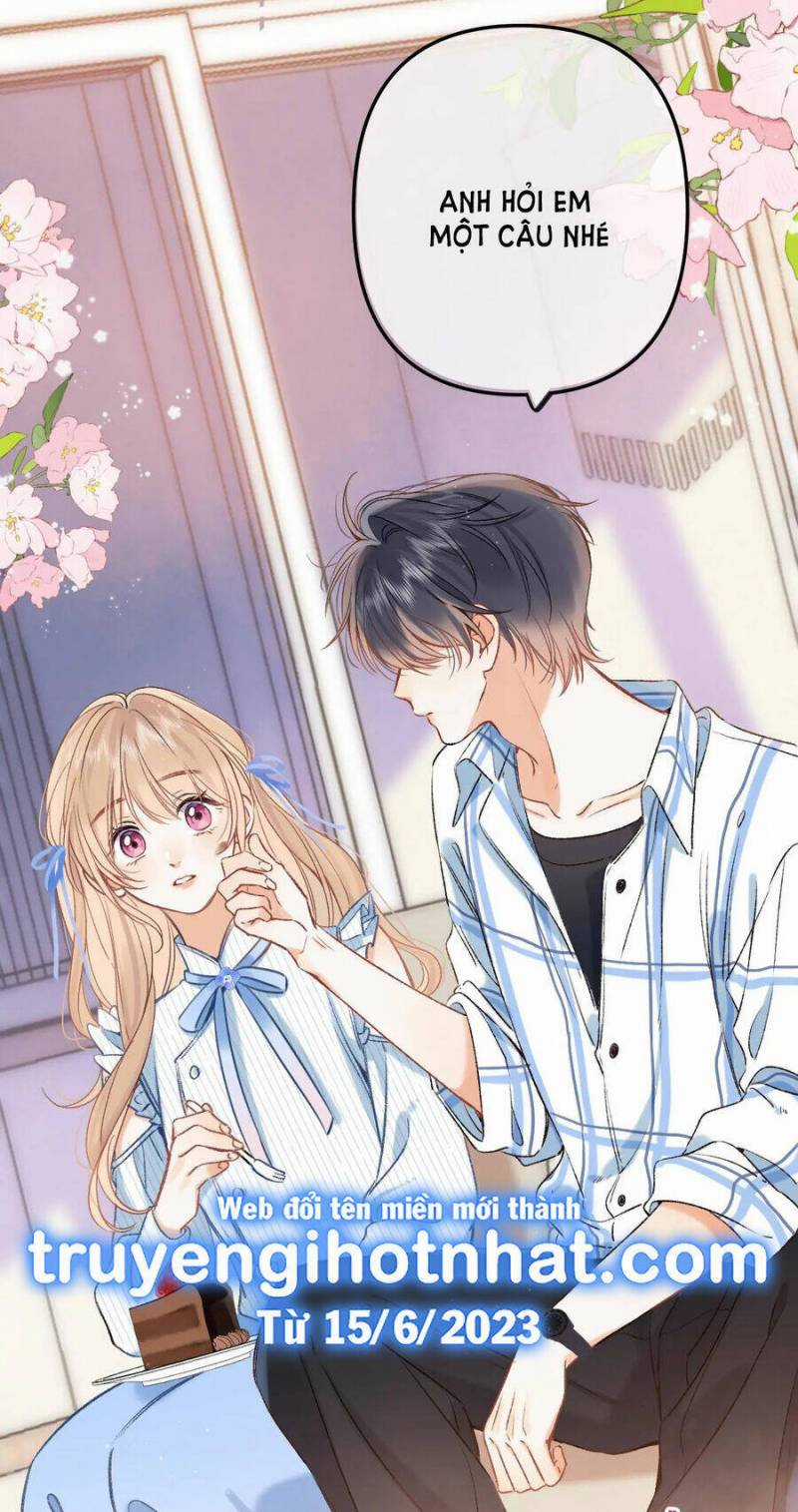 Mối Tình Thầm Kín - Chapter 79.2 - Trang 27