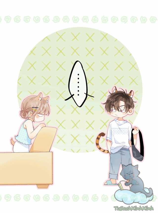 Mối Tình Thầm Kín - Chapter 8 - Trang 11