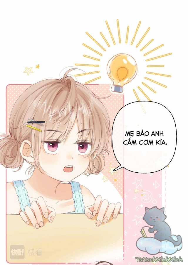 Mối Tình Thầm Kín - Chapter 8 - Trang 12