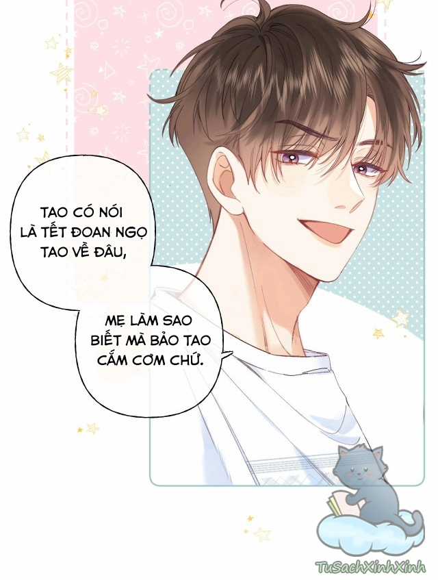 Mối Tình Thầm Kín - Chapter 8 - Trang 13