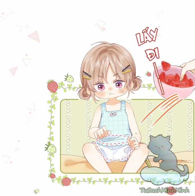 Mối Tình Thầm Kín - Chapter 8 - Trang 15