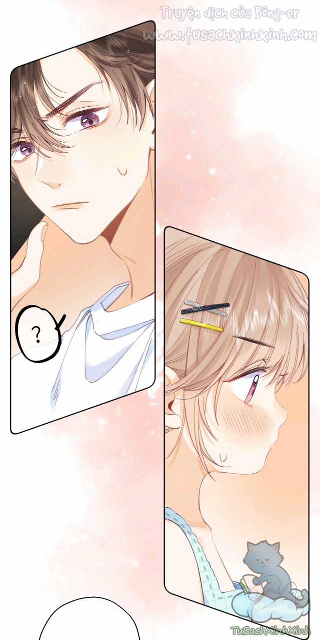 Mối Tình Thầm Kín - Chapter 8 - Trang 22