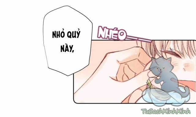 Mối Tình Thầm Kín - Chapter 8 - Trang 30