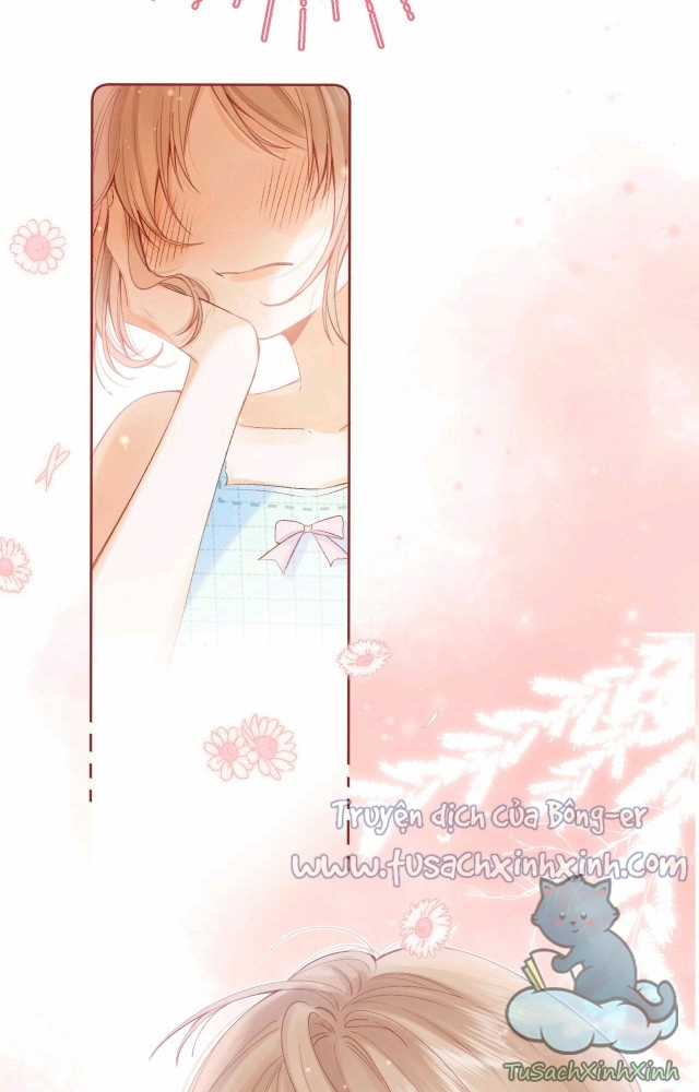 Mối Tình Thầm Kín - Chapter 8 - Trang 39