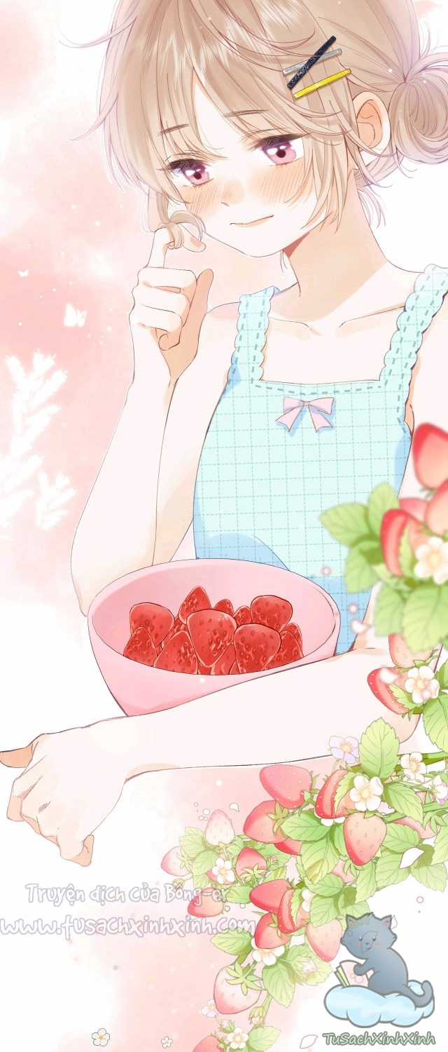 Mối Tình Thầm Kín - Chapter 8 - Trang 40