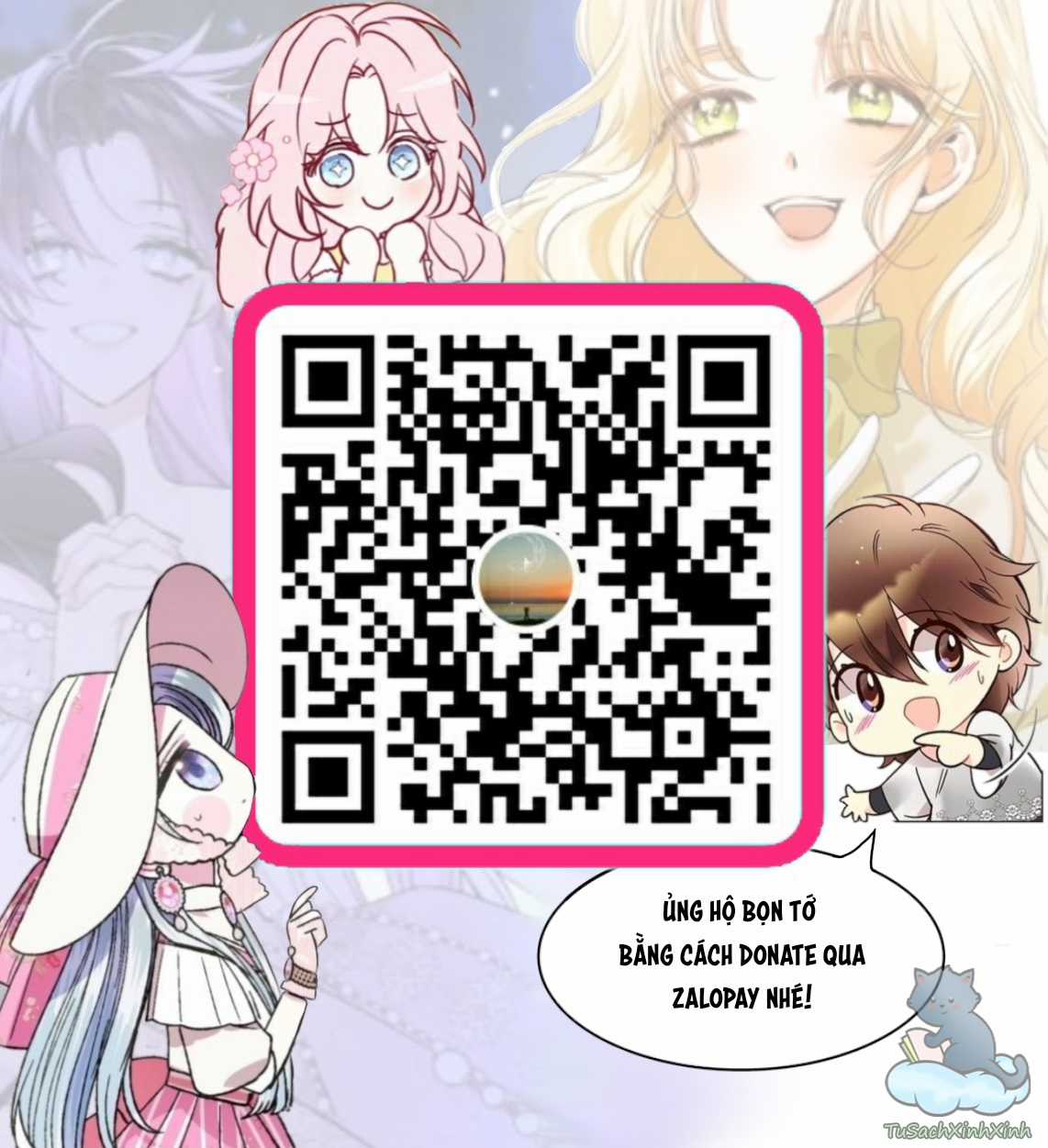 Mối Tình Thầm Kín - Chapter 8 - Trang 42