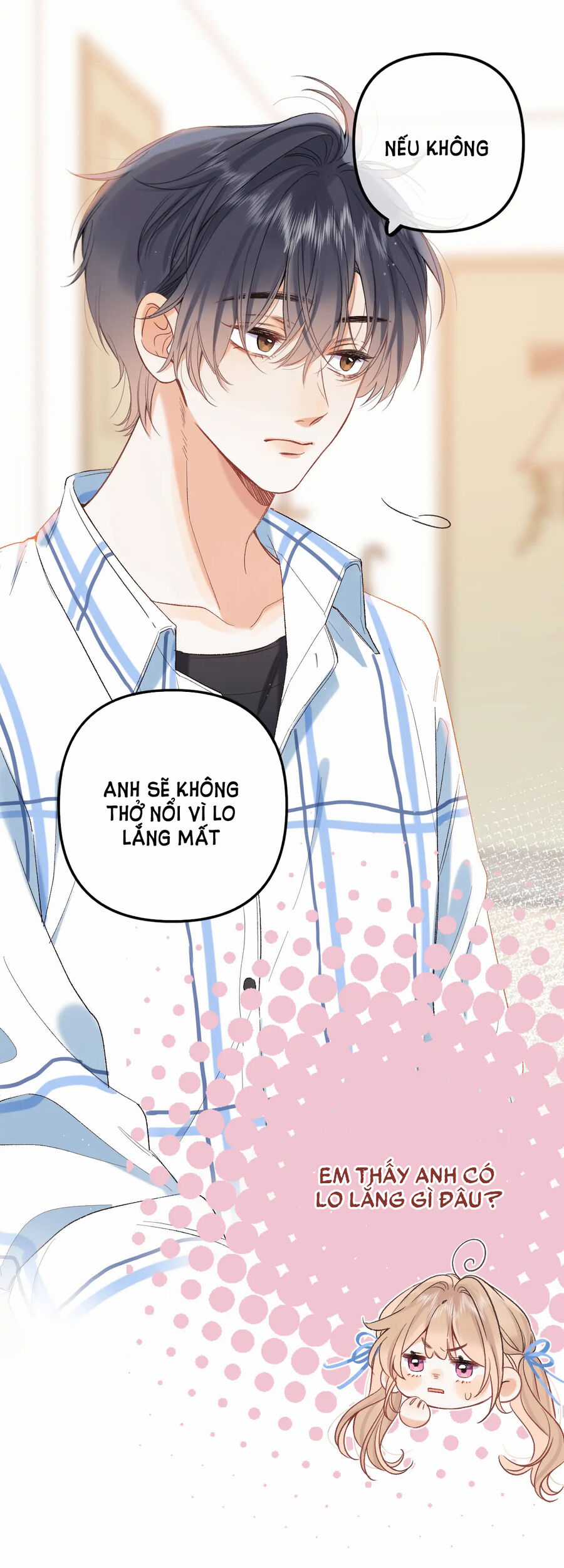 Mối Tình Thầm Kín - Chapter 80.1 - Trang 15