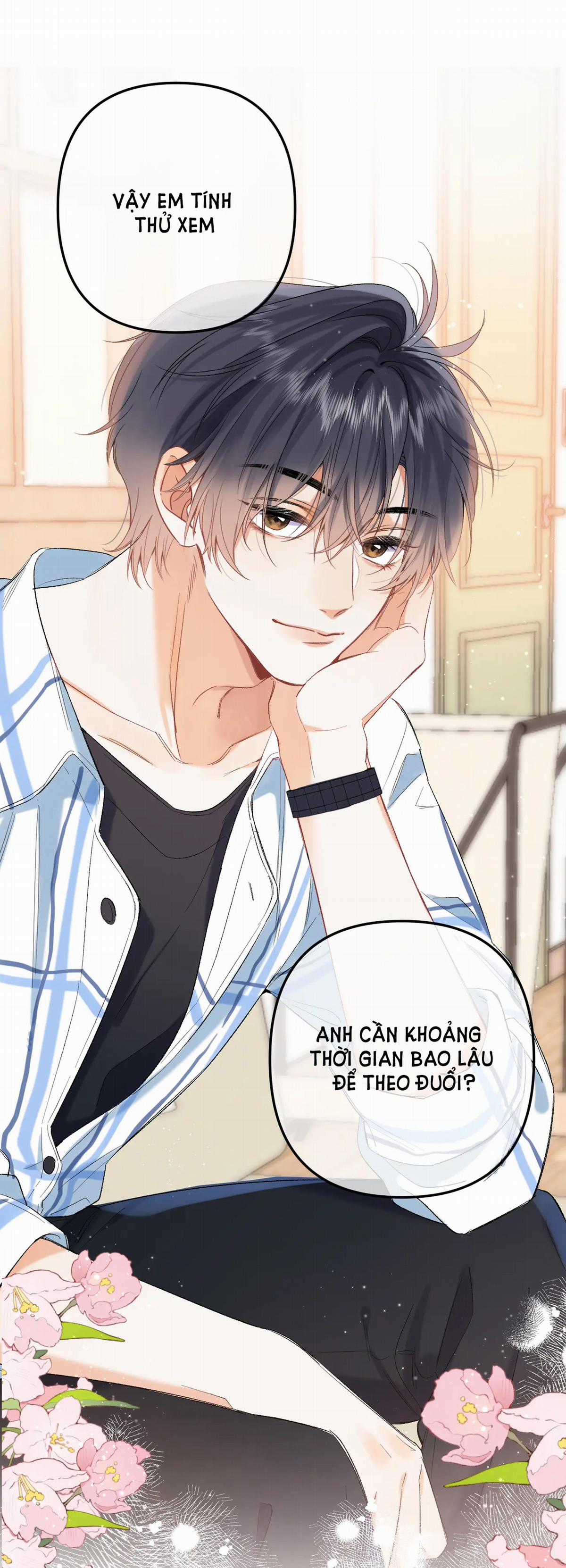 Mối Tình Thầm Kín - Chapter 80.2 - Trang 2