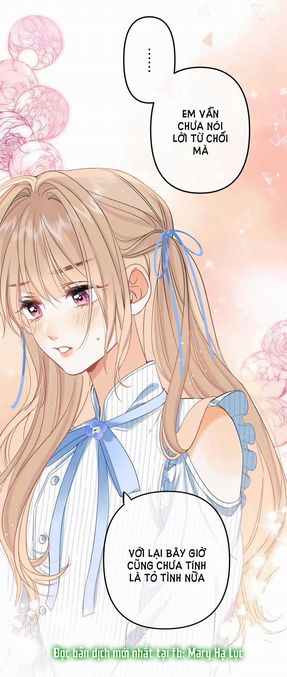 Mối Tình Thầm Kín - Chapter 80.2 - Trang 11