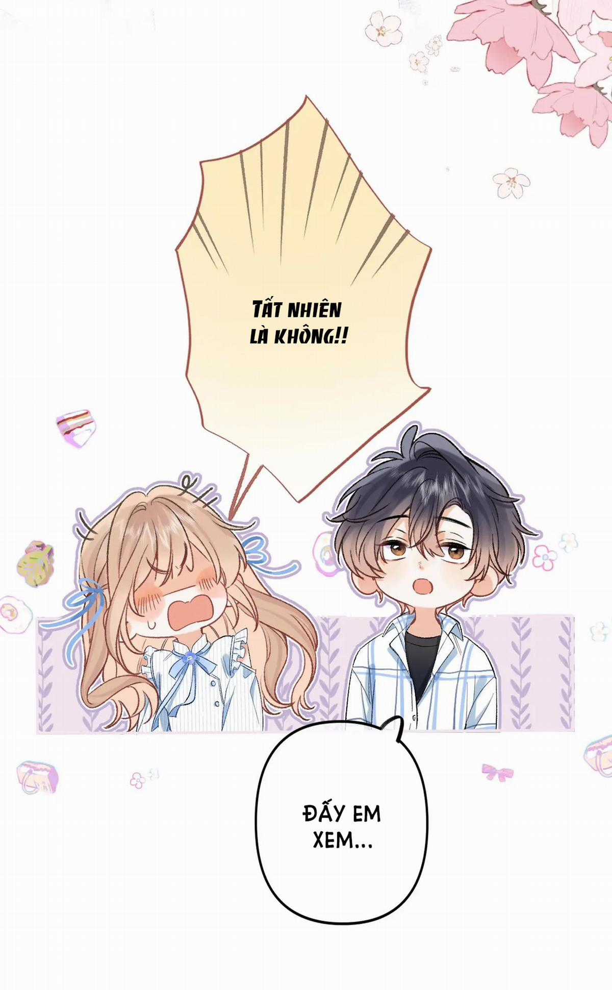 Mối Tình Thầm Kín - Chapter 80.2 - Trang 13