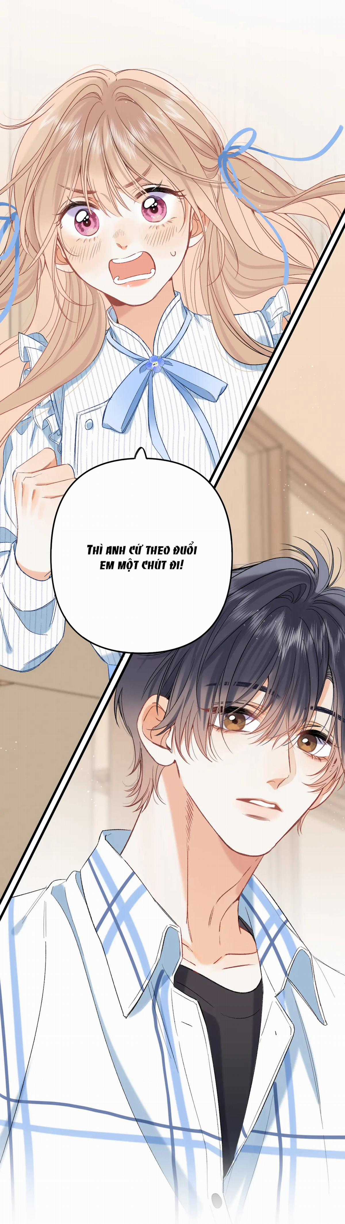 Mối Tình Thầm Kín - Chapter 80.2 - Trang 14