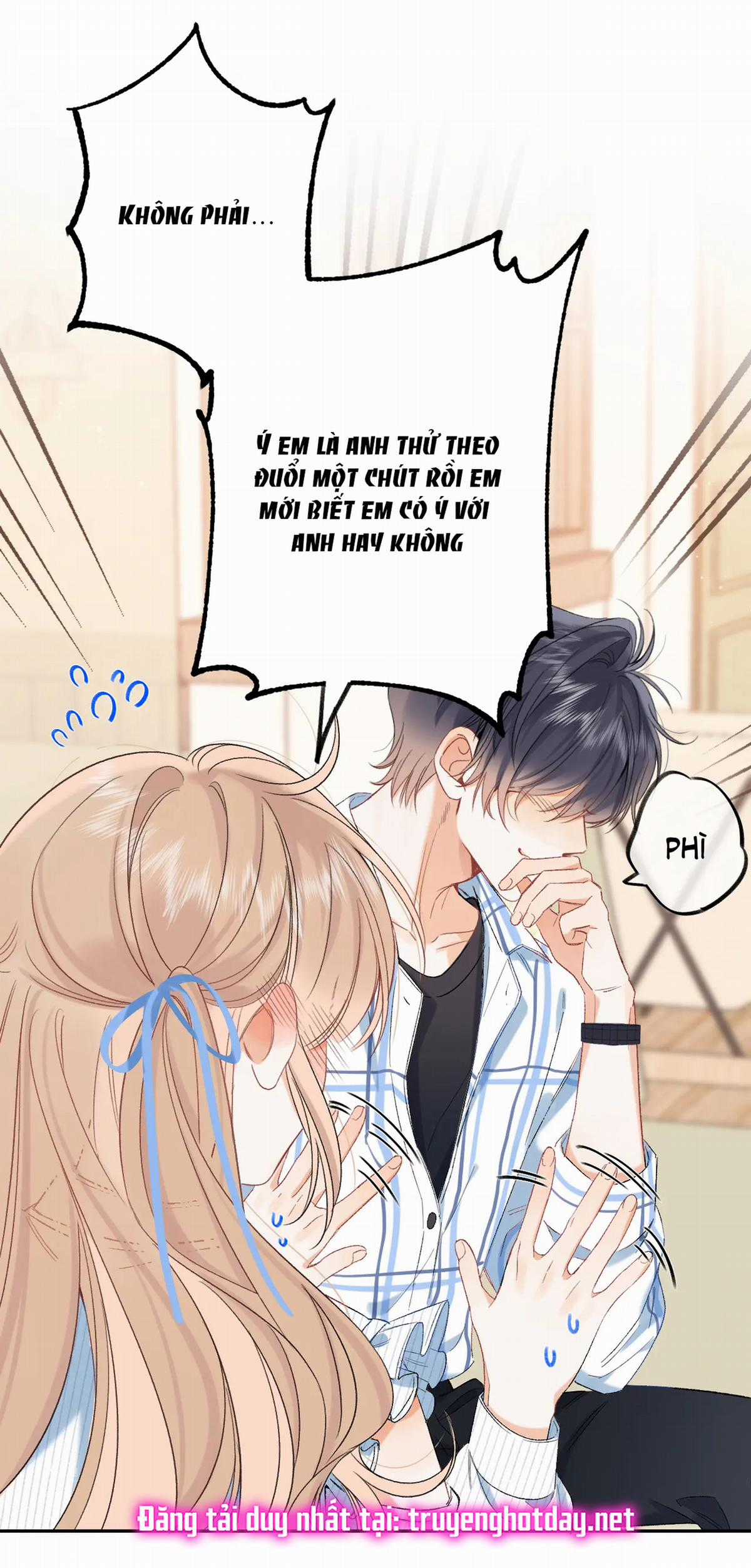 Mối Tình Thầm Kín - Chapter 80.2 - Trang 16