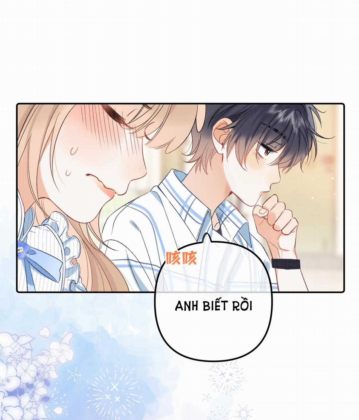 Mối Tình Thầm Kín - Chapter 80.2 - Trang 17