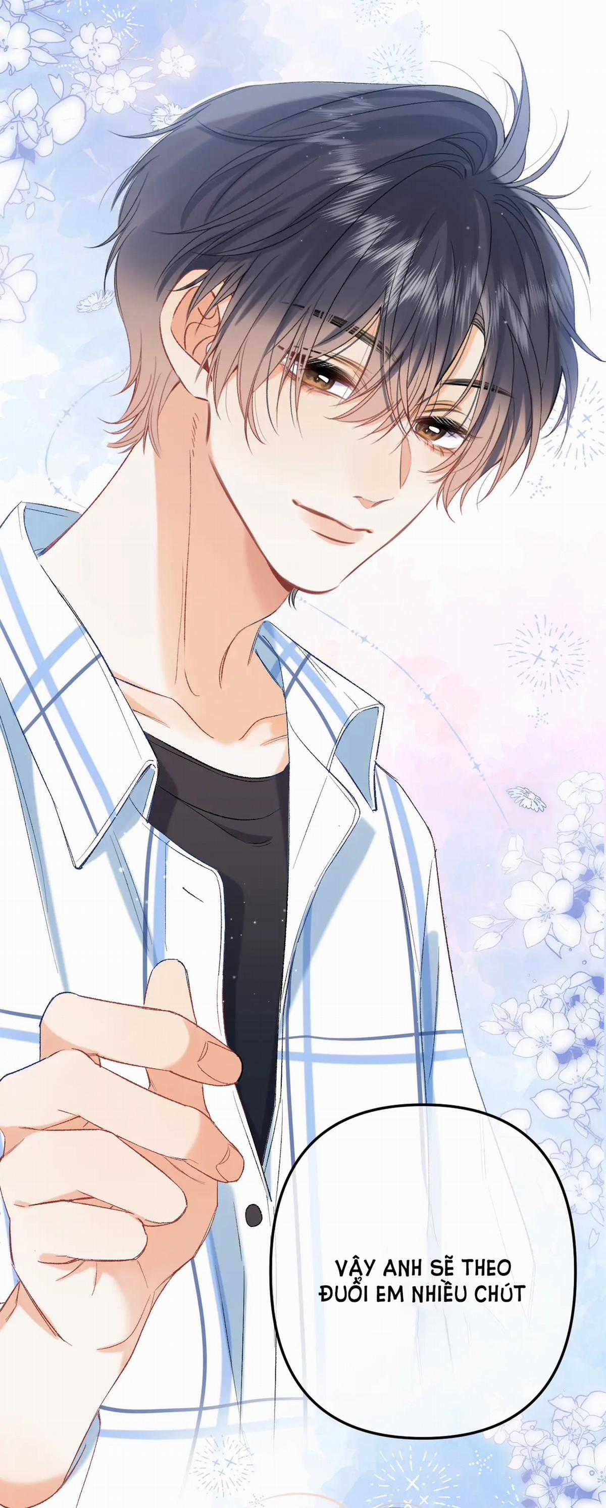 Mối Tình Thầm Kín - Chapter 80.2 - Trang 18