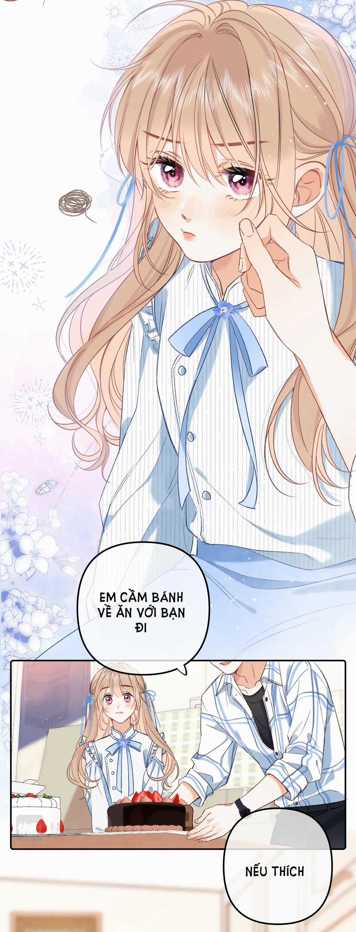 Mối Tình Thầm Kín - Chapter 80.2 - Trang 19