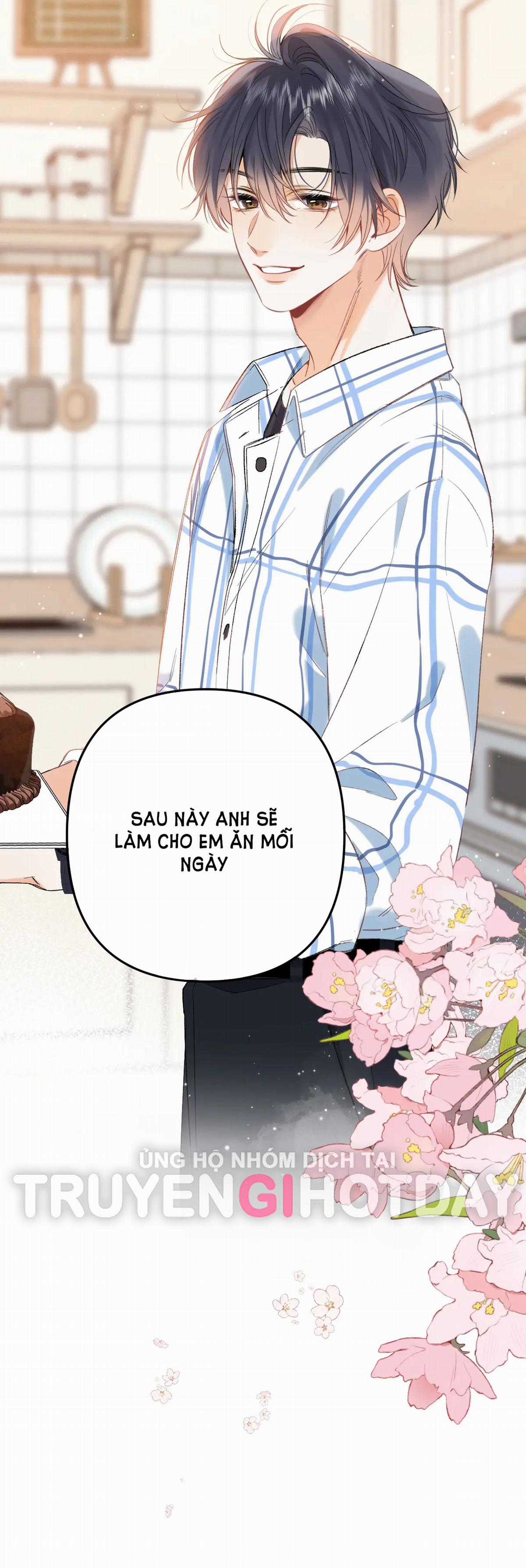 Mối Tình Thầm Kín - Chapter 80.2 - Trang 20