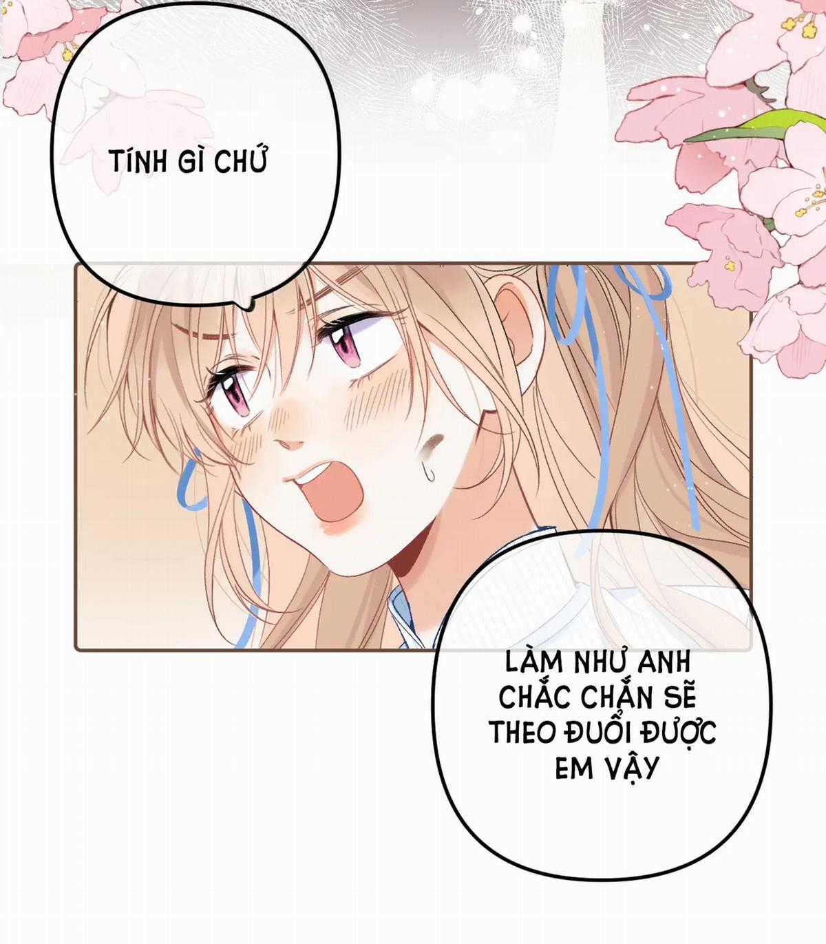 Mối Tình Thầm Kín - Chapter 80.2 - Trang 3