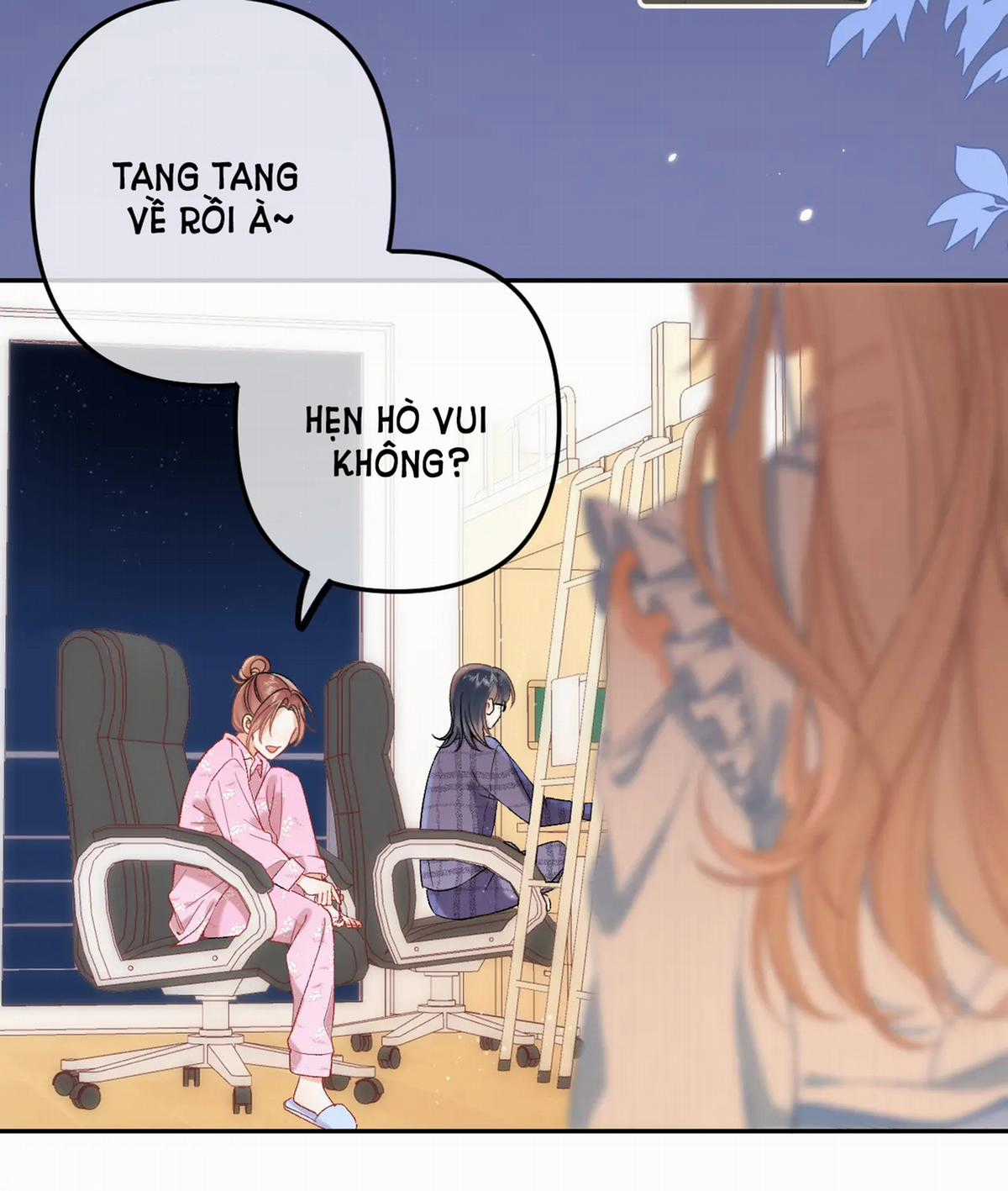 Mối Tình Thầm Kín - Chapter 80.2 - Trang 23