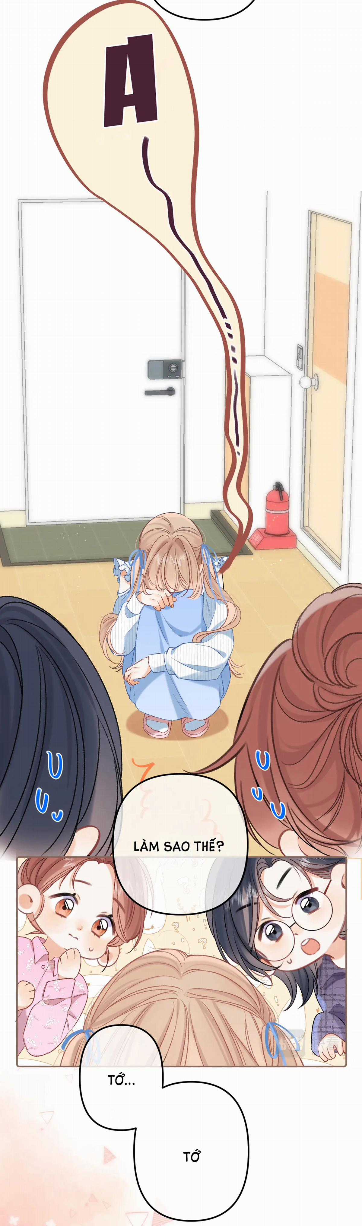 Mối Tình Thầm Kín - Chapter 80.2 - Trang 25