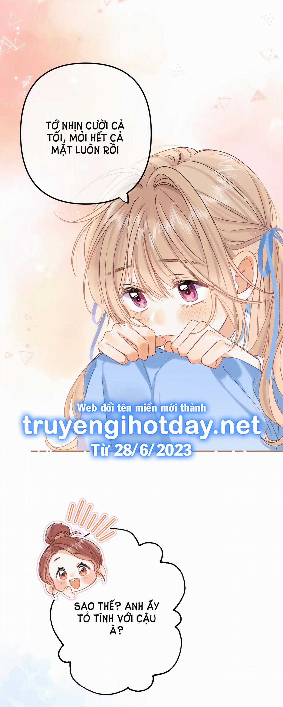 Mối Tình Thầm Kín - Chapter 80.2 - Trang 26