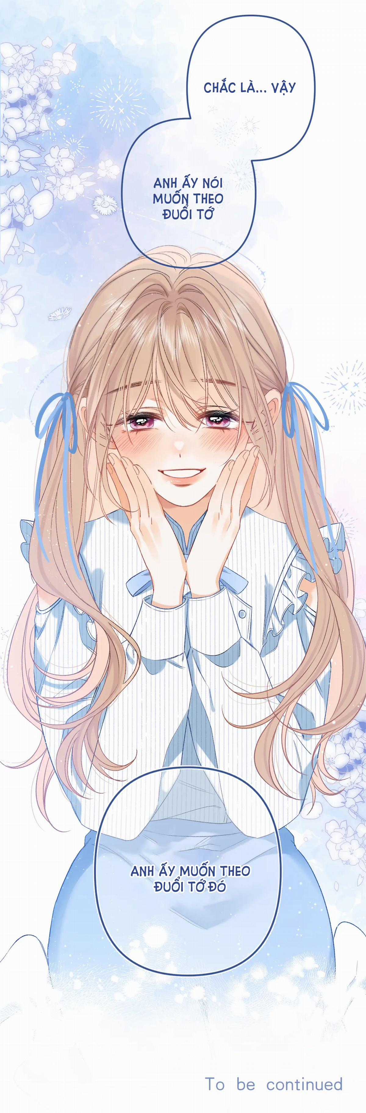 Mối Tình Thầm Kín - Chapter 80.2 - Trang 27